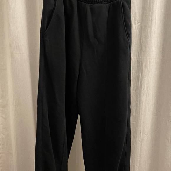 H&m oversized joggers - Picture 2 of 2